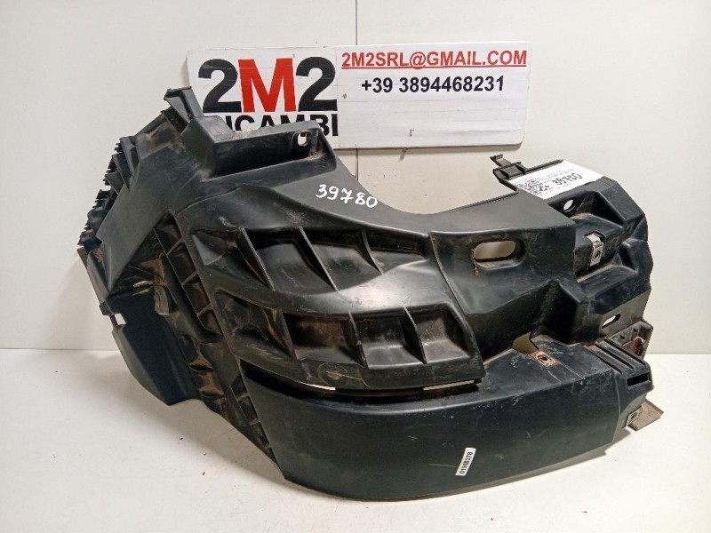 Rinforzo Paraurti ANT DX 620340101R Opel Vivaro A 2007