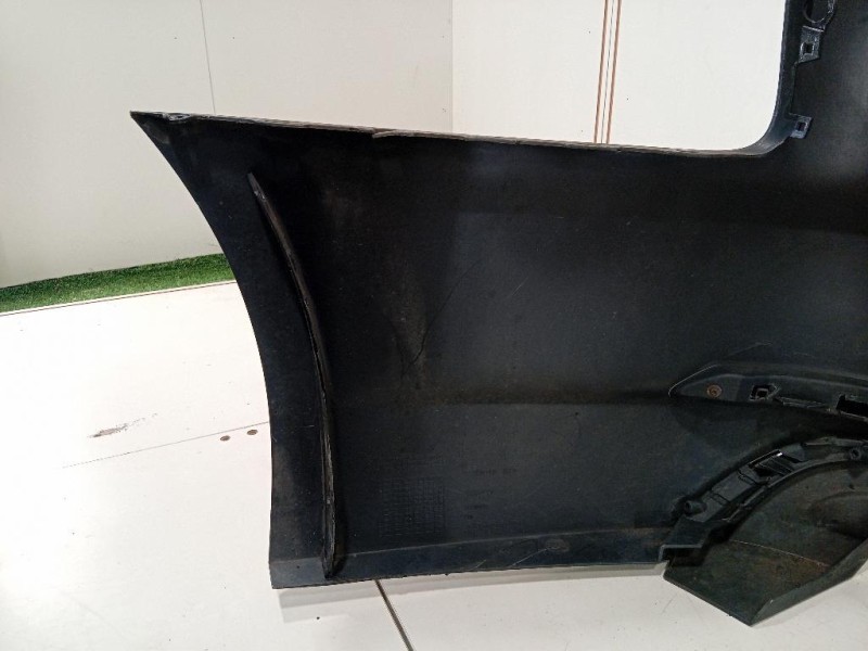 Paraurti POST 8W5807385A Audi A4 8W5 Avant 2015