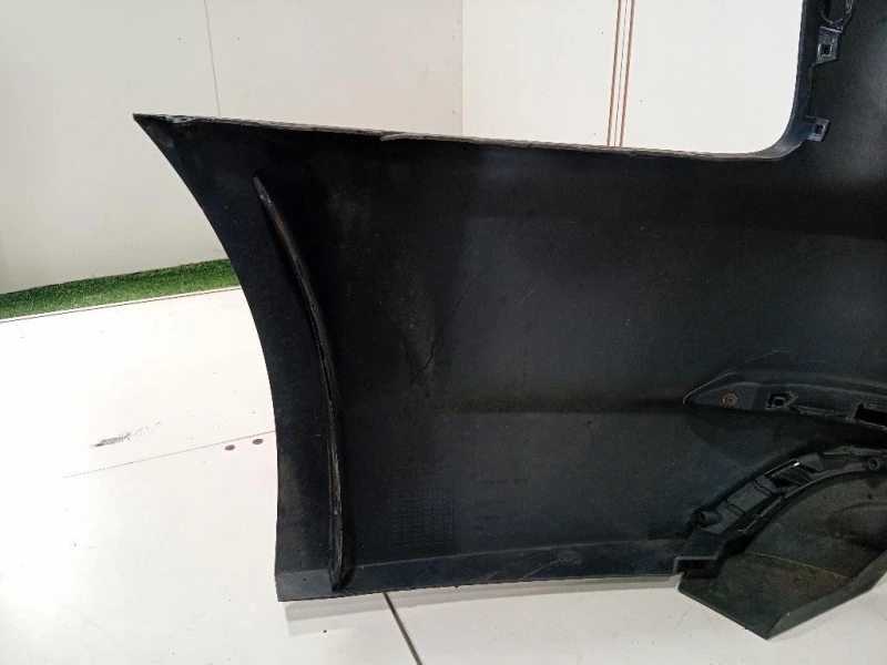 Paraurti POST 8W5807385A Audi A4 8W5 Avant 2015