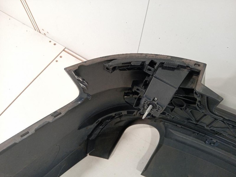 Paraurti POST 8W5807385A Audi A4 8W5 Avant 2015