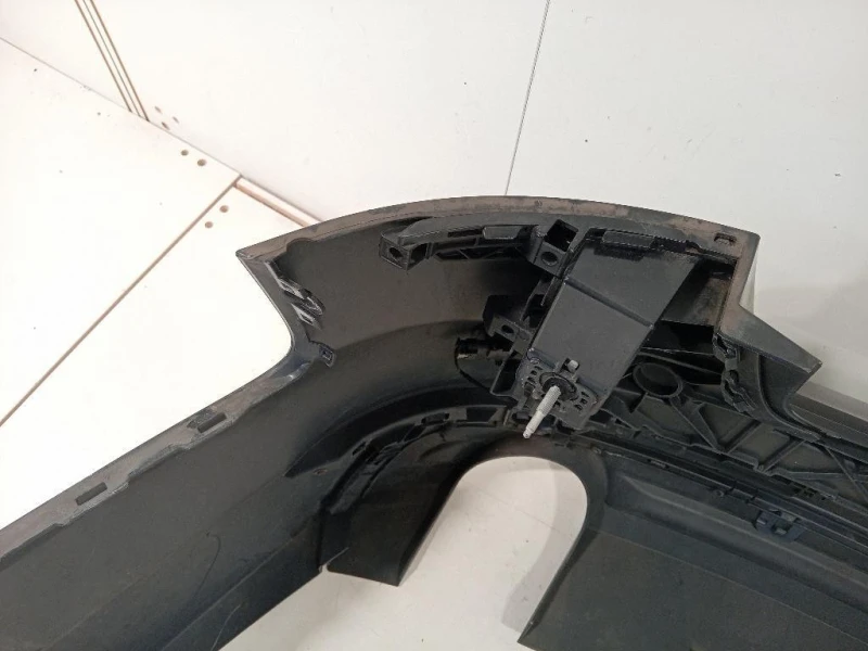 Paraurti POST 8W5807385A Audi A4 8W5 Avant 2015