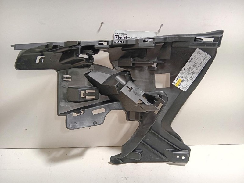 Rinforzo Paraurti ANT DX 31323426 DX DESTRO Volvo V60 I 2010