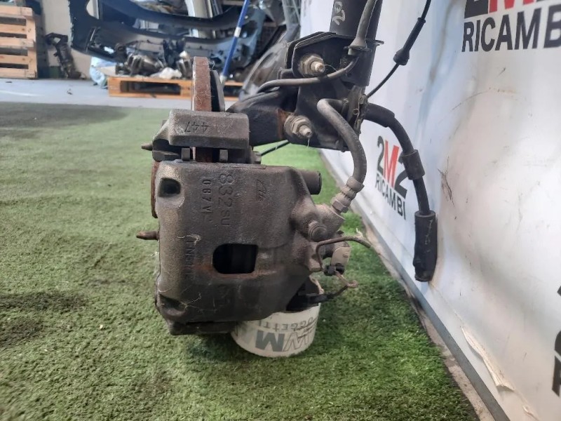 Meccanica Completa ANT DX 50710290 51872600 51938117 DX Fiat 500 II 2008