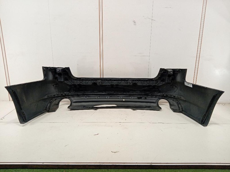 Paraurti POST 8W5807385A Audi A4 8W5 Avant 2015