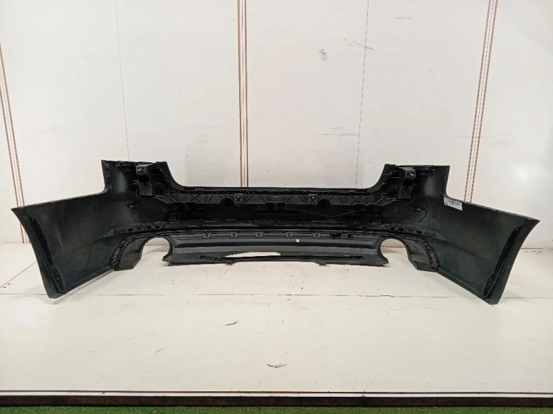 Paraurti POST 8W5807385A Audi A4 8W5 Avant 2015