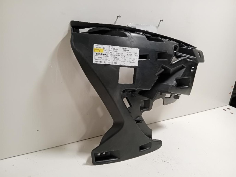 Rinforzo Paraurti ANT DX 31323426 DX DESTRO Volvo V60 I 2010