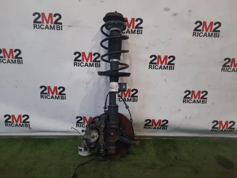 Meccanica Completa ANT DX 50710290 51872600 51938117 DX Fiat 500 II 2008