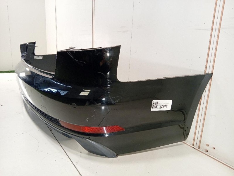 Paraurti POST 8W5807385A Audi A4 8W5 Avant 2015