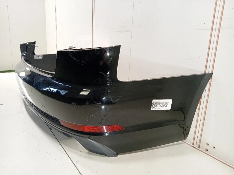 Paraurti POST 8W5807385A Audi A4 8W5 Avant 2015