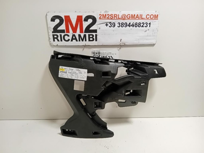 Rinforzo Paraurti ANT DX 31323426 DX DESTRO Volvo V60 I 2010