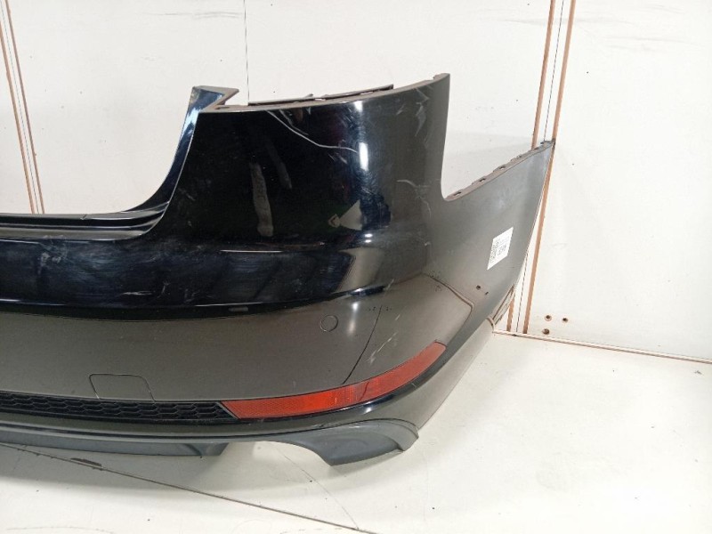 Paraurti POST 8W5807385A Audi A4 8W5 Avant 2015