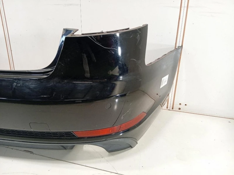 Paraurti POST 8W5807385A Audi A4 8W5 Avant 2015