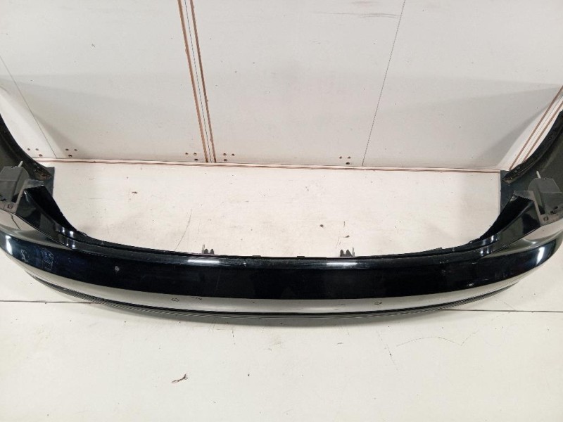 Paraurti POST 8W5807385A Audi A4 8W5 Avant 2015