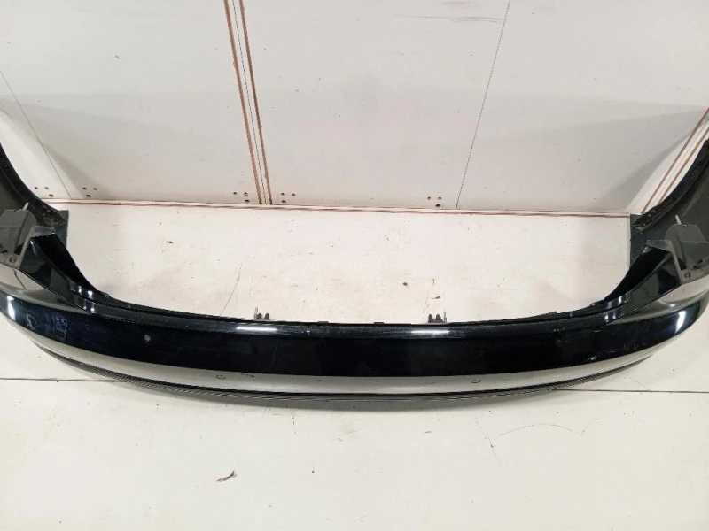 Paraurti POST 8W5807385A Audi A4 8W5 Avant 2015