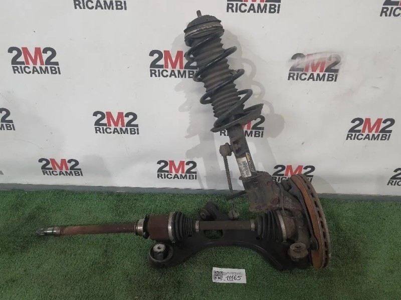 Meccanica Completa ANT DX  Fiat 500L 2013