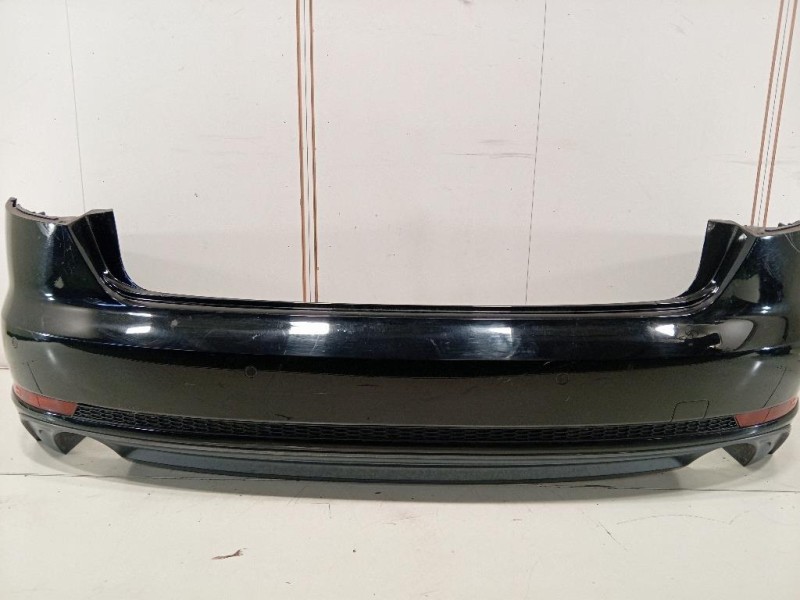 Paraurti POST 8W5807385A Audi A4 8W5 Avant 2015