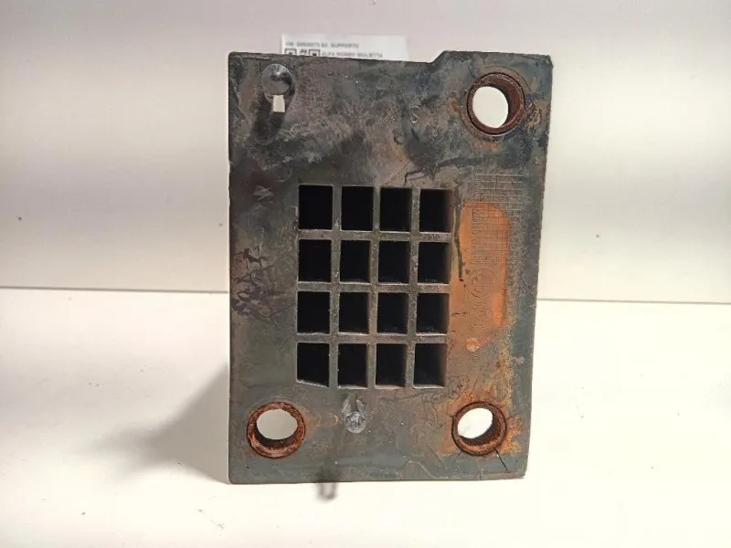 Rinforzo Paraurti ANT SX 50520273 SX SUPPORTO Alfa Romeo Giulietta 2010