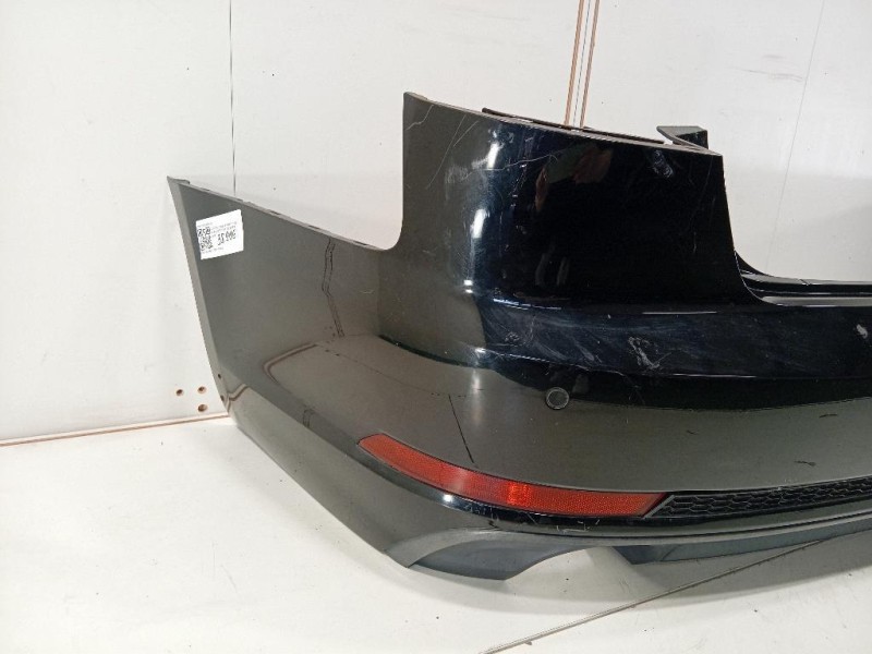 Paraurti POST 8W5807385A Audi A4 8W5 Avant 2015