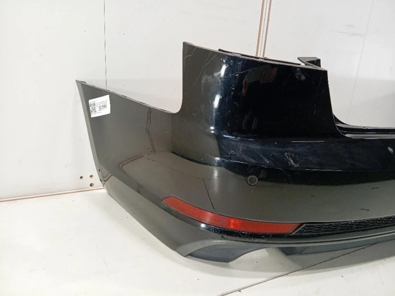 Paraurti POST 8W5807385A Audi A4 8W5 Avant 2015