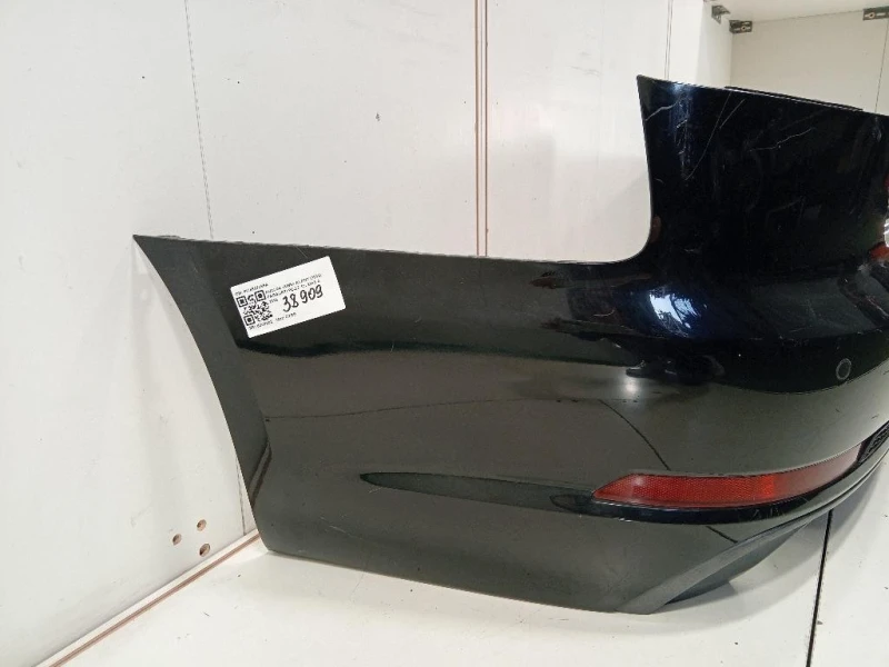 Paraurti POST 8W5807385A Audi A4 8W5 Avant 2015