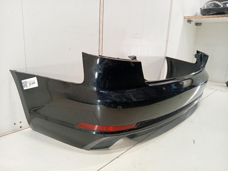 Paraurti POST 8W5807385A Audi A4 8W5 Avant 2015