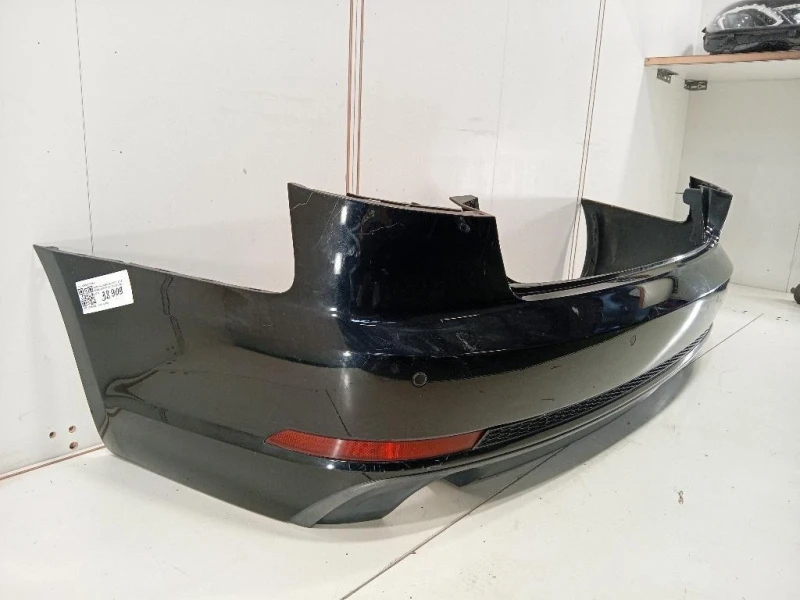 Paraurti POST 8W5807385A Audi A4 8W5 Avant 2015