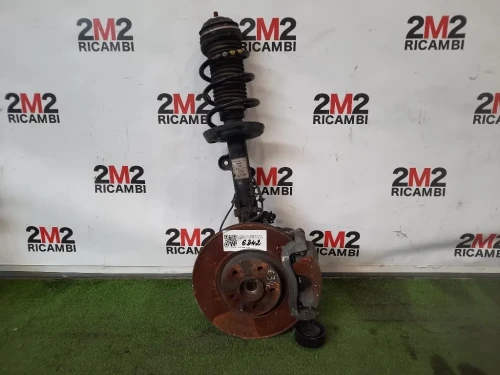 Meccanica Completa ANT DX  Fiat 500L 2013