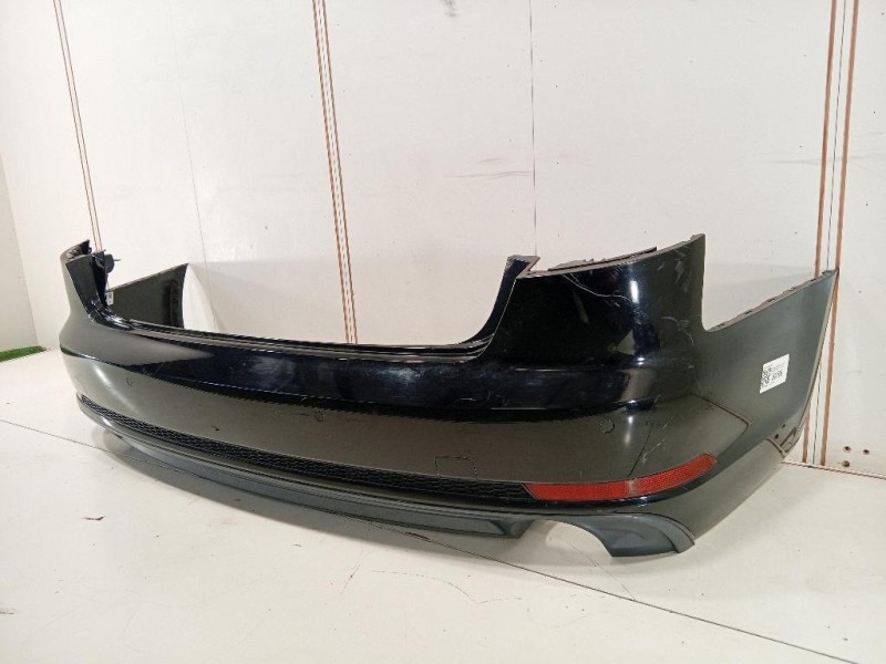 Paraurti POST 8W5807385A Audi A4 8W5 Avant 2015