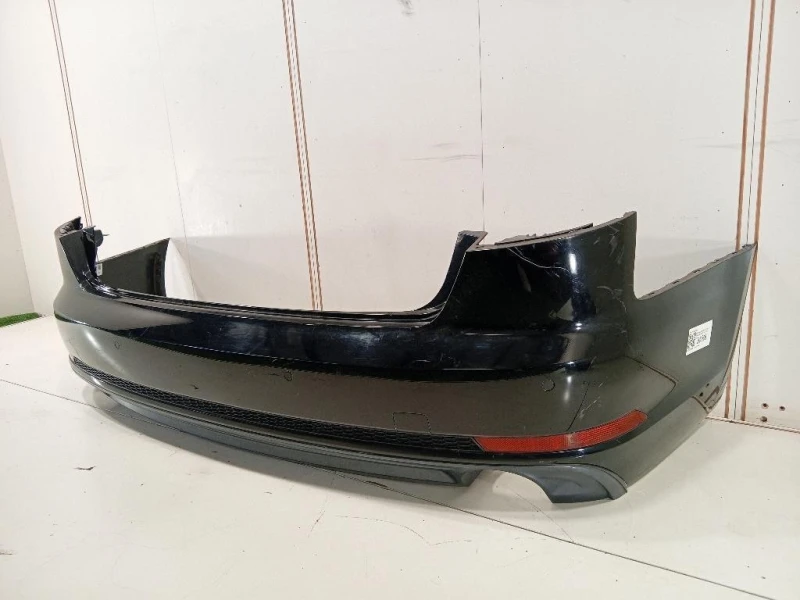 Paraurti POST 8W5807385A Audi A4 8W5 Avant 2015