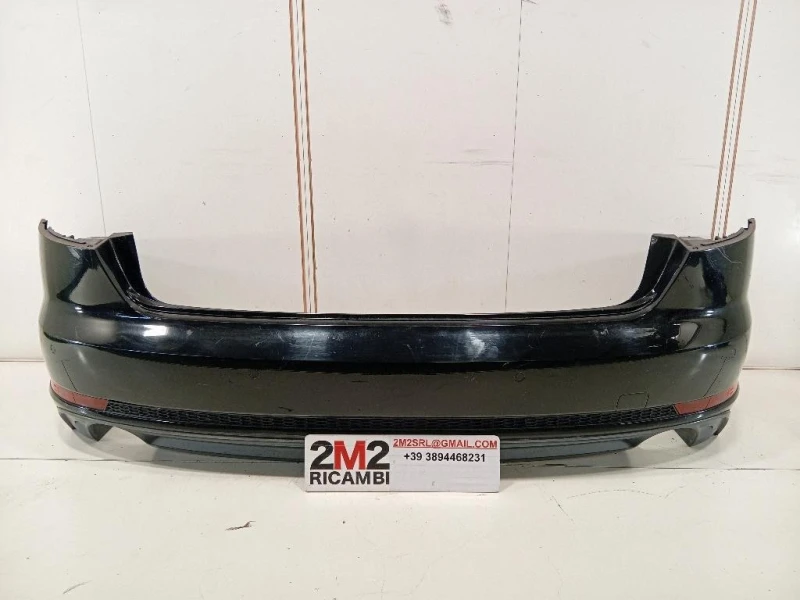 Paraurti POST 8W5807385A Audi A4 8W5 Avant 2015