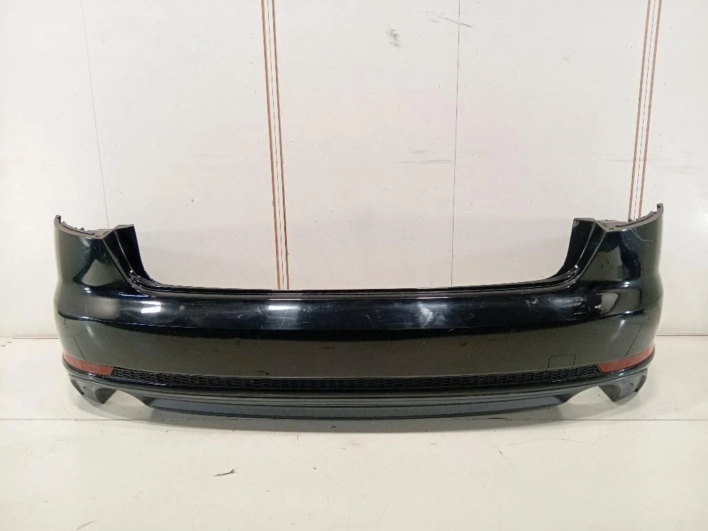 Paraurti POST 8W5807385A Audi A4 8W5 Avant 2015