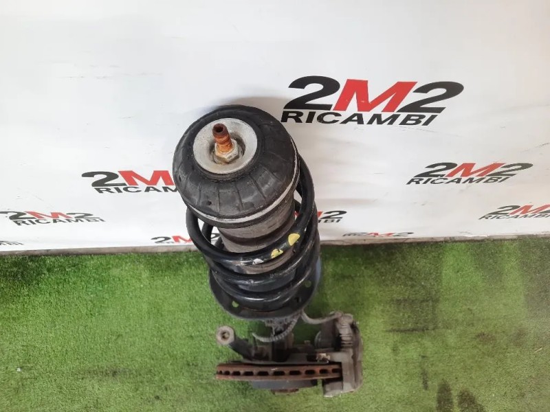 Meccanica Completa ANT DX  Fiat 500L 2013