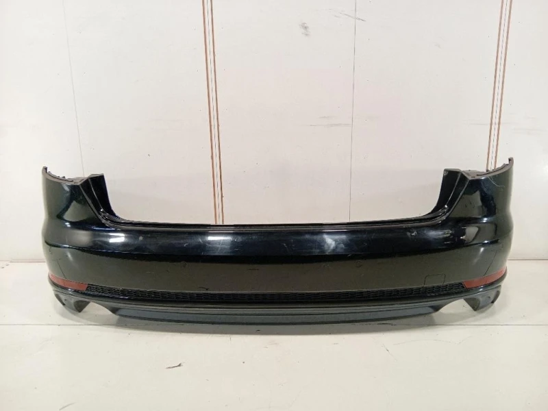 Paraurti POST 8W5807385A Audi A4 8W5 Avant 2015