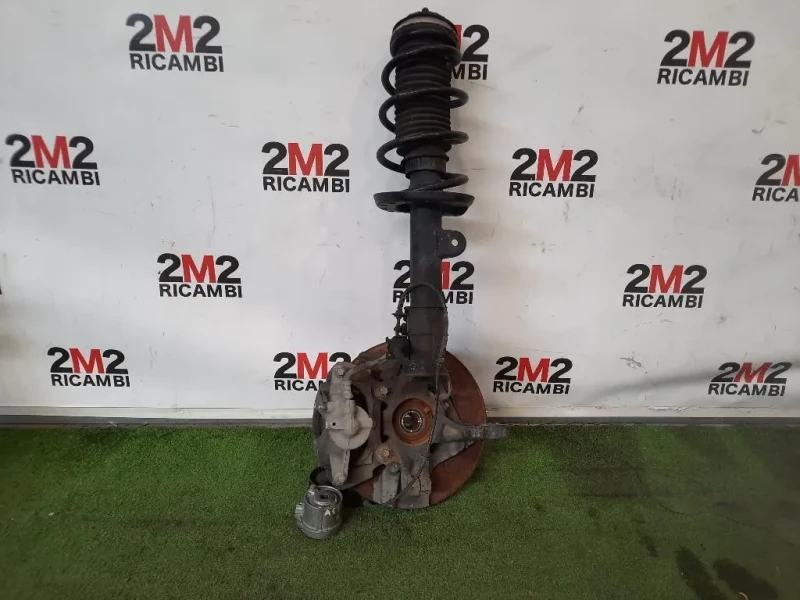 Meccanica Completa ANT DX Fiat 500L 2013