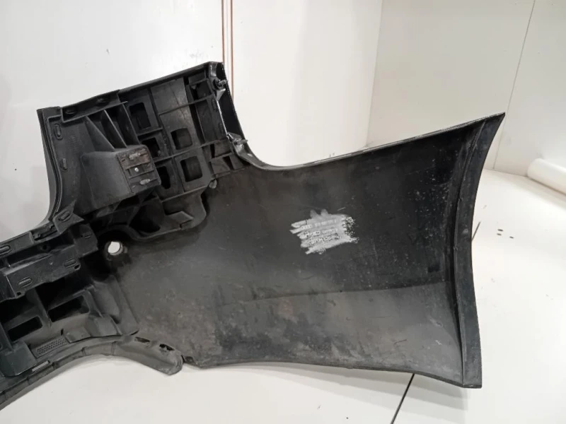 Paraurti POST 8E9 807 511 J Audi A4 8W5 Avant 2015