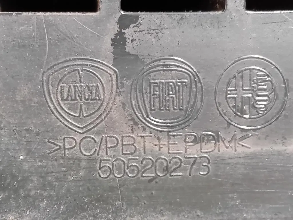 Rinforzo Paraurti ANT SX 50520273 Alfa Romeo Giulietta 2010