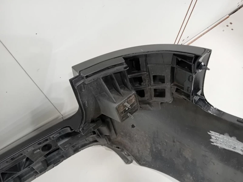 Paraurti POST 8E9 807 511 J Audi A4 8W5 Avant 2015