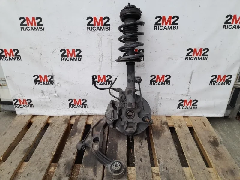 Meccanica Completa ANT DX 04766424 Fiat Freemont 2011