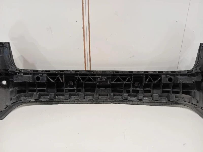 Paraurti POST 8E9 807 511 J Audi A4 8W5 Avant 2015