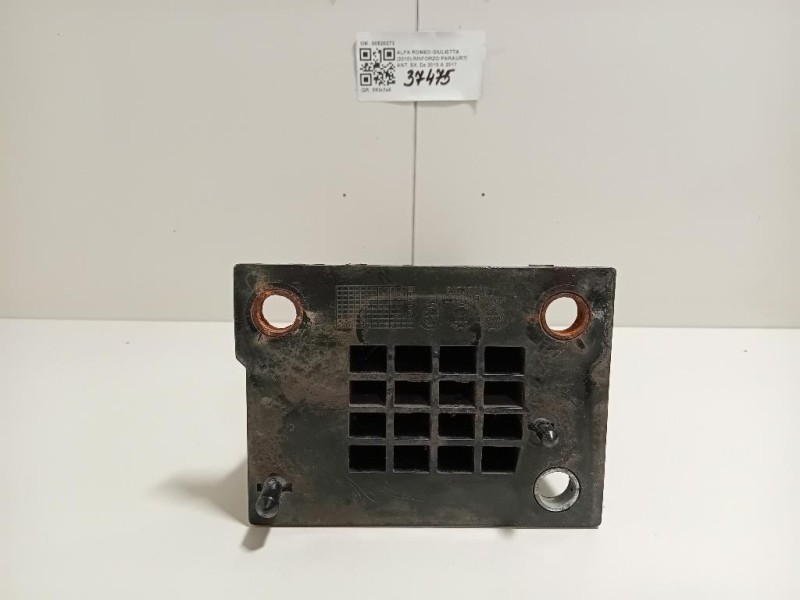 Rinforzo Paraurti ANT SX 50520273 Alfa Romeo Giulietta 2010