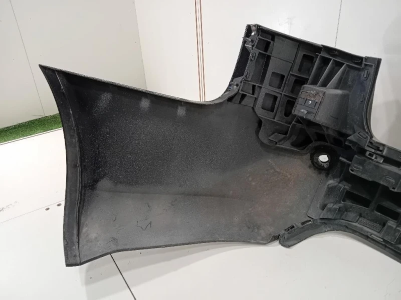 Paraurti POST 8E9 807 511 J Audi A4 8W5 Avant 2015