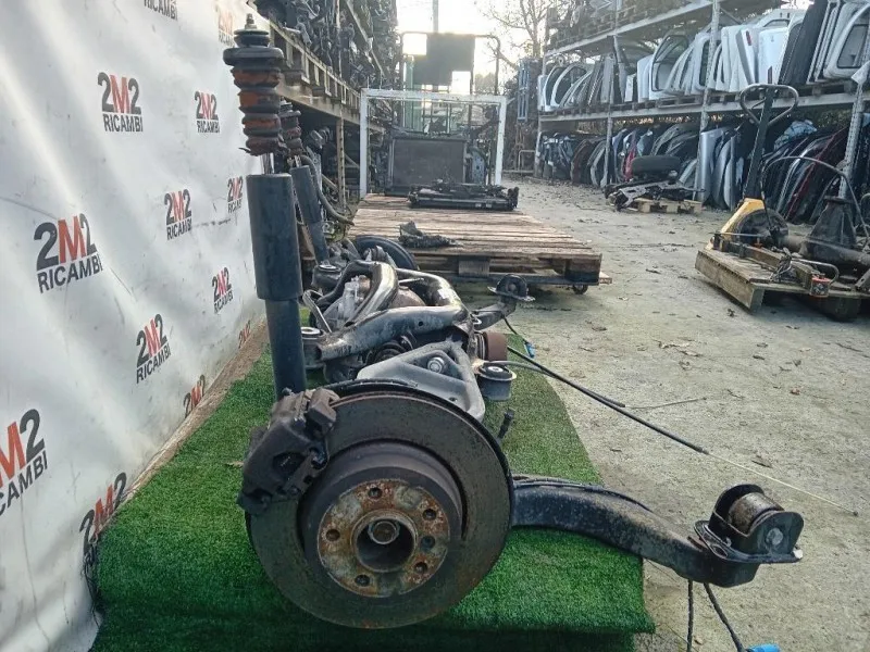 Assale POST 33303452190 Bmw X3 E83 2004