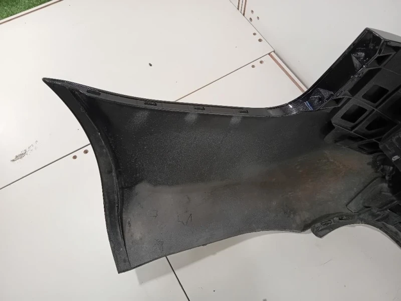 Paraurti POST 8E9 807 511 J Audi A4 8W5 Avant 2015