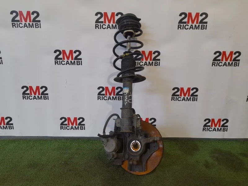 Meccanica Completa ANT DX 00507019880E Fiat Punto II 2003