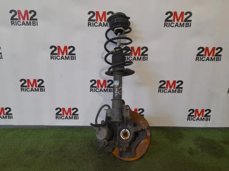 Meccanica Completa ANT DX 00507019880E Fiat Punto II 2003