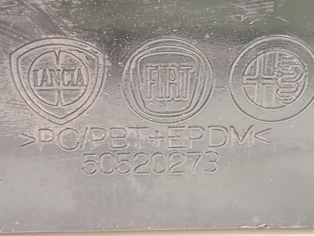 Rinforzo Paraurti ANT SX 50520273 Alfa Romeo Giulietta 2010