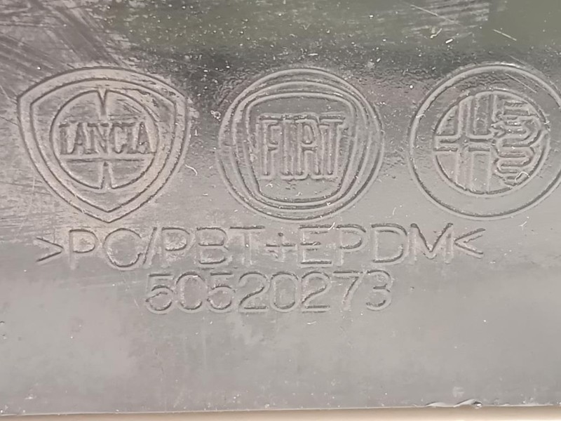 Rinforzo Paraurti ANT SX 50520273 Alfa Romeo Giulietta 2010