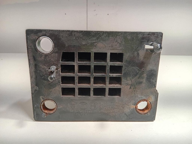 Rinforzo Paraurti ANT SX 50520273 Alfa Romeo Giulietta 2010