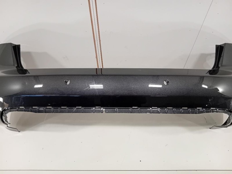 Paraurti POST 8E9 807 511 J Audi A4 8W5 Avant 2015