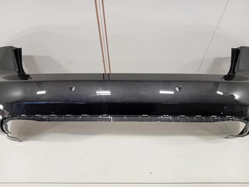 Paraurti POST 8E9 807 511 J Audi A4 8W5 Avant 2015